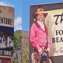 Beatty, Nevada - 15.03.2025
