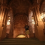 Der beindruckendste Teil des Capitols ist die Great Western Staircase, auch Million Dollar Staircase genannt, die nach 14 Jahren Bauzeit fertig gestellt wurde.