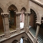 Million Dollar Staircase