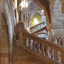 Million Dollar Staircase