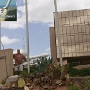 International Space Hall of Fame - in Alamogordo - muss man nicht unbedingt gesehen haben.<br /><br />Besucht am 22.5.2008