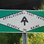 Der gesamte Weg an sich hat keinen historischen Ursprung wie etwa der Pony Trail, Klondike Trail oder alte Indianerpfade. Er gehört zu den National Scenic Trails.