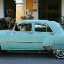 Oldtimer in Havanna. Eigentlich wollte ich nach Typen sortieren, dann nach Farbe, dann hab ich’s wild durcheinander gemischt. War einfacher.....<br />Im BIld der erste von vielen Oldtimern, die auf Cuba zu sehen und zu bewundern sind.<br />Bei den meisten ist leider die Firma oder der Name nicht zu erkennen...
