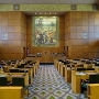 Der Senat - oder der Kongress