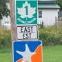 1 East