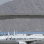 American Airlines - Airbus A320-232 - N647AW<br />PHX - Salt River Shore - 2.5.2022 - 12:03 AM