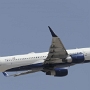 Delta Air Lines - Boeing 757-232 (WL) - N6704Z<br />PHX - Salt River Shore - 2.5.2022 - 11:14 AM
