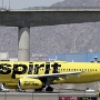 Spirit Airlines - Airbus A320-232 - N606NK<br />PHX - Salt River Shore - 2.5.2022 - 1:06 PM