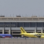 Spirit Airlines - Airbus A320-232 - N606NK<br />PHX - Salt River Shore - 2.5.2022 - 1:02 PM
