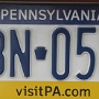 1774 und 1775 tagte der Kontinentalkongress in Philadelphia, wo am 4. Juli 1776 die Unabhängigkeitserklärung in der Independence Hall (damals State House) unterzeichnet wurde. 1787 wurde in Philadelphia auch die heute noch gültige Verfassung der Vereinigten Staaten während des als Philadelphia Convention bekannten Verfassungskonvents ratifiziert.  