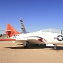 Grumman TF-9J Cougar