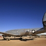 Lockheed C-121A Constellation