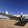 Boeing KC-97G Stratofreighter