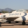 Republic F-84F Thunderstreak