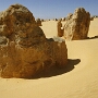 Pinnacles Desert