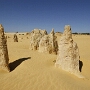 Pinnacles Desert
