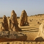 Pinnacles Desert
