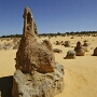 Pinnacles Desert