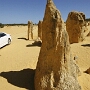 Pinnacles Desert