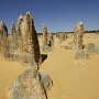 Pinnacles Desert