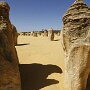 Pinnacles Desert
