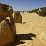 Pinnacles Desert