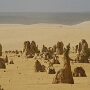 Pinnacles Desert