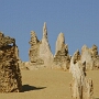 Pinnacles Desert