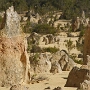 Pinnacles Desert