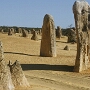 Pinnacles Desert