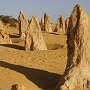 Pinnacles Desert