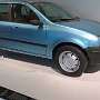 Porsche Studie C 88