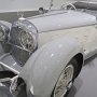 Ein Austro-Daimler Bergmeister - Baujahr 1932