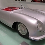 Porsche 356 "Nr.1" Roadster