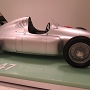 Porsche Typ 360 Cisitalia