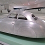 Die Urform aller künftigen Porsches
