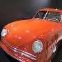 Porsche 256/2 Coupe