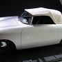 Porsche 356 Speedster Prototyp - Baujahr 1954