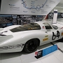 Porsche 908 LH