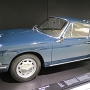 Porsche 912 Coupe - Baujahr 1967