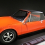 Porsche 914/8 - Baujahr 1969