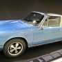 Porsche 911 S 2.2 Targa