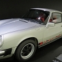 Porsche 911 Turbo Nr. 1 - Baujahr 1974