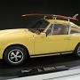 Porsche 911 S 2.7 Coupe - Baujahr 1977