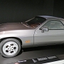 Porsche 928 - Baujahr 1981