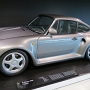 Porsche 959 Coupe - Baujahr 1988