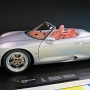 Porsche Boxster Studie - Baujahr 1992