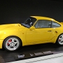 Porsche 911 Turbo S 3.3 Leichtbau