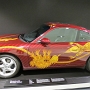 Porsche 911 Carrera Coupe - Baujahr 1998