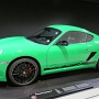 Porsche Cayman S - Baujahr 2008<br />Sieht für mich auch wie nen 911er aus